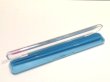 Photo3: 箸＆箸ケース　ピクニックアニマル　水色　/　Chopsticks＆Case set　Picnic Animal Blue (3)