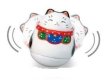 Photo2: おきあがりまねきねこ　三毛/Lucky ComeCome Cat Swing Dall (Calico) (2)