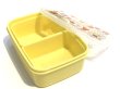 Photo3: Rirakkuma Lunch Box / リラックマお弁当箱　中仕切りつき (3)